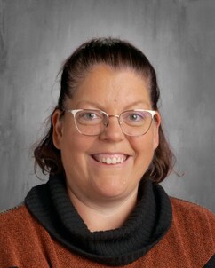 Photo of Erin Blatkewicz