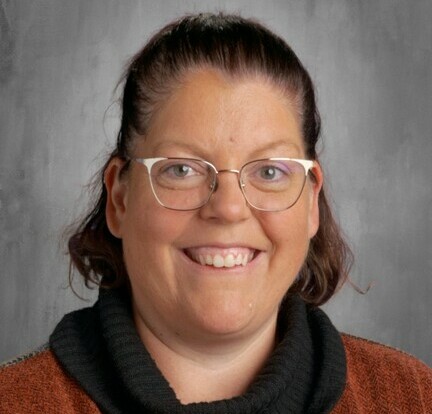 Photo of Erin Blatkewicz