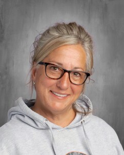 Photo of Terri Bykewich