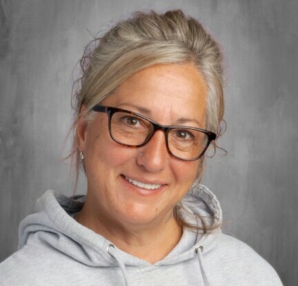 Photo of Terri Bykewich