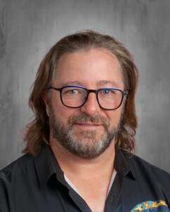 Photo of Richard Gratton