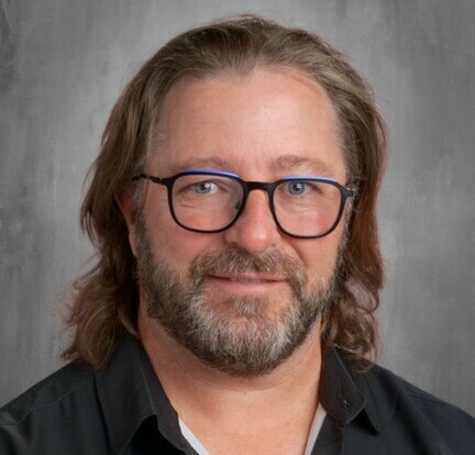 Photo of Richard Gratton