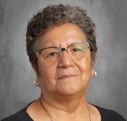 Photo of Gloria Half