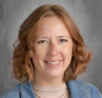 Photo of Erin Haugen
