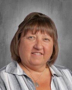 Photo of Susan Kotowich-Dubrule