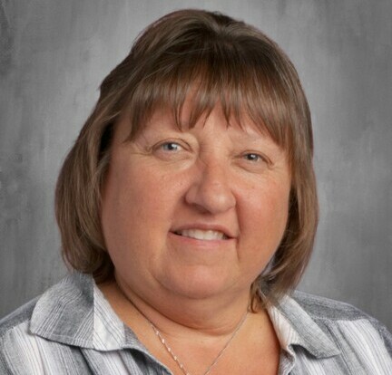 Photo of Susan Kotowich-Dubrule