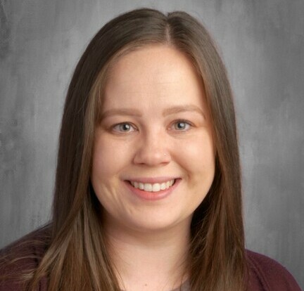 Photo of Melissa Lampron