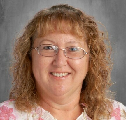Photo of Della Laschowski
