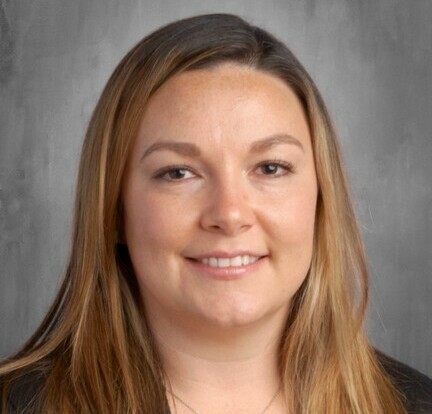 Photo of Melanie Lawton