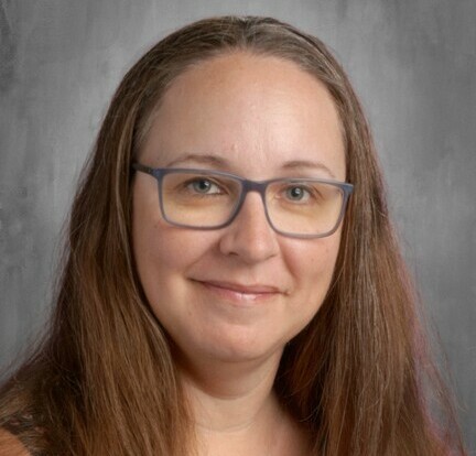 Photo of Melissa Mahé