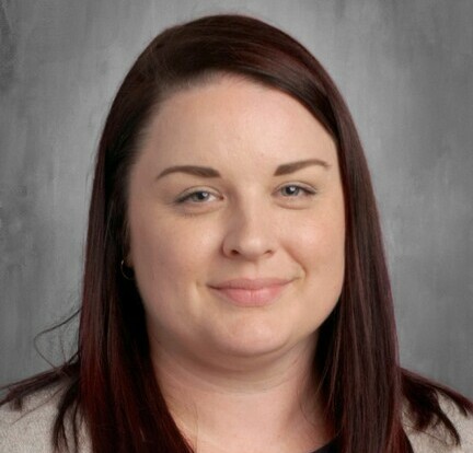 Photo of Angele Morrison