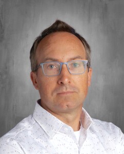 Photo of Tim Penner