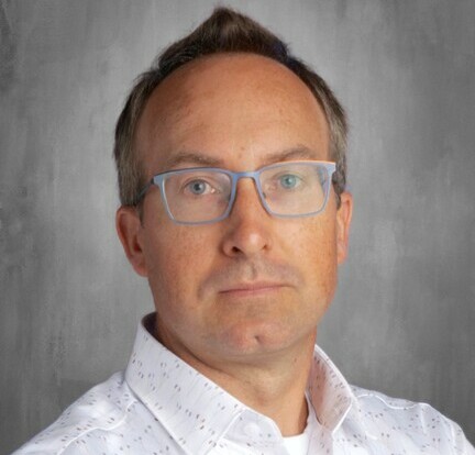 Photo of Tim Penner