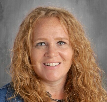 Photo of Cheryl Quinton