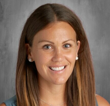 Photo of Jill Ranger