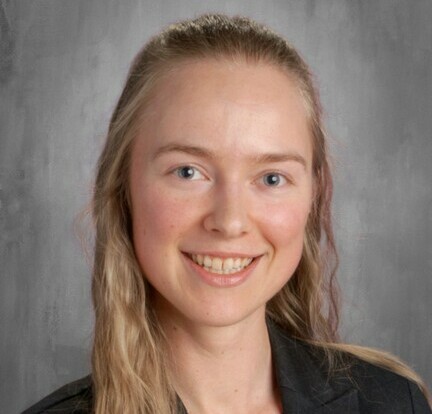 Photo of Amanda Reimer