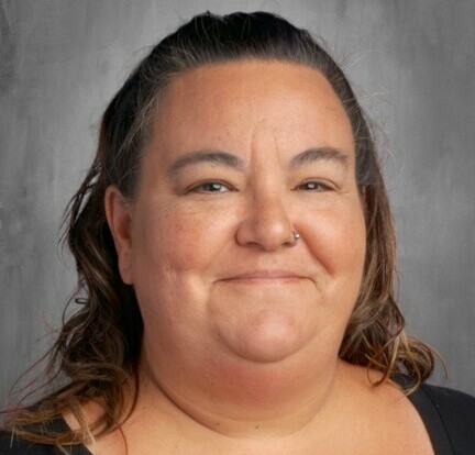 Photo of Tina Robinson