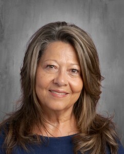 Photo of Dawn Robitaille