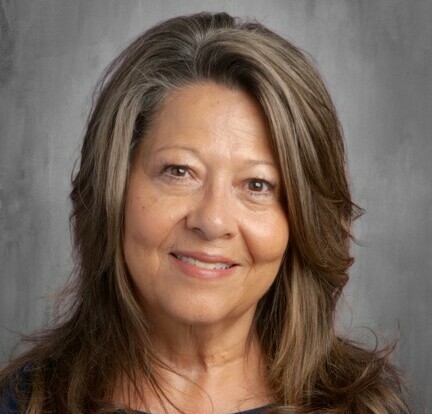 Photo of Dawn Robitaille