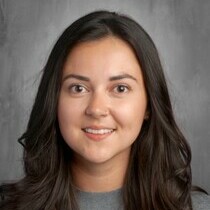 Photo of Julia Scheuer (Rose)