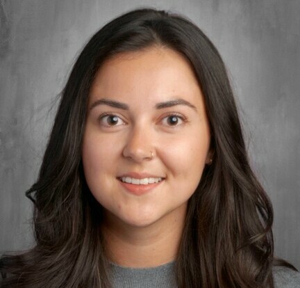 Photo of Julia Scheuer (Rose)