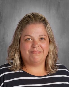 Photo of Christy Schonek