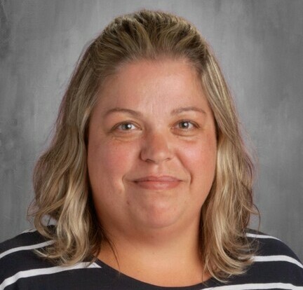 Photo of Christy Schonek