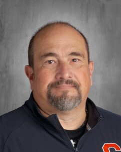 Photo of Jorge Silva
