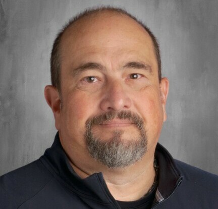 Photo of Jorge Silva