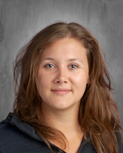 Photo of Paige Skrypichayko