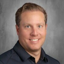 Photo of Brandon Strocki