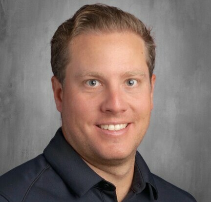 Photo of Brandon Strocki