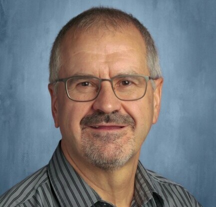 Photo of Bob Palinka