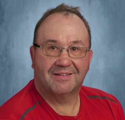 Photo of Jean-Guy Tremblay