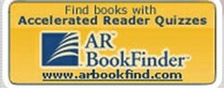 AR BookFinder icon