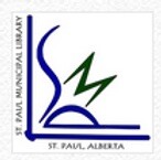 St Paul Public Library website icon