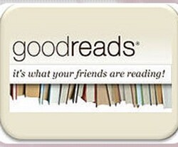 goodreads logo