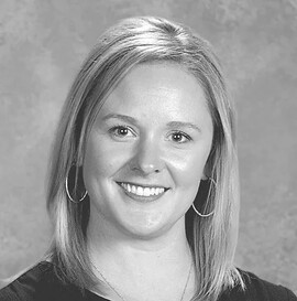 Photo of Angela Noel
