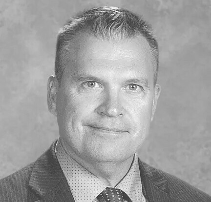 Photo of Mark Tichkowsky