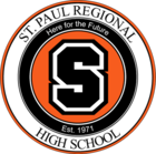 St. Paul Regional High School Home Page